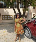 Rencontre Femme Bénin à Atlantique : Esther, 28 ans